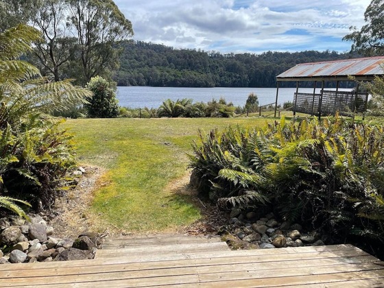 Gallery - Tullah Lakeside Lodge