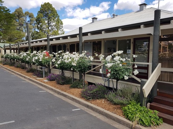 Gallery - Golden Heritage Accommodation