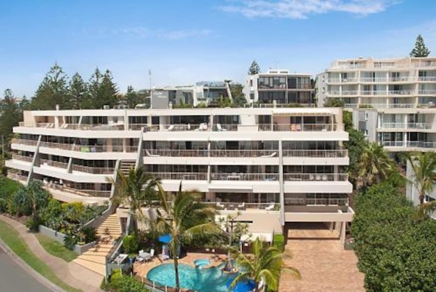 Gallery - Costa Nova Holiday Apartments