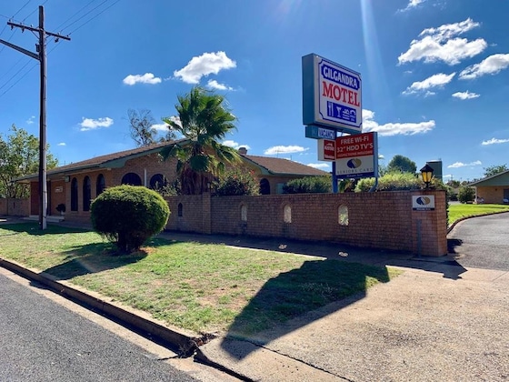 Gallery - Gilgandra Motel