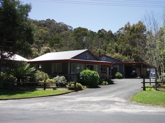 Gallery - The Crays Accommodation