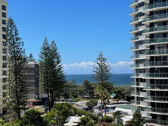 Gallery - Aegean Apartments