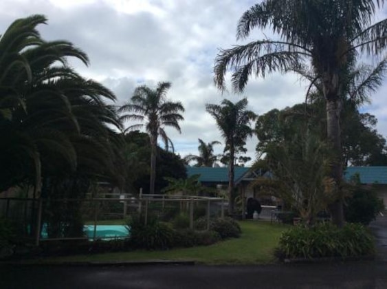 Gallery - Tropicana Motor Inn