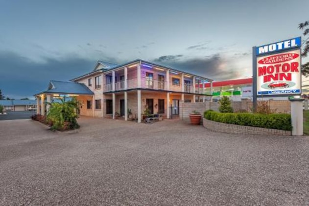 Gallery - Clifford Gardens Motor Inn