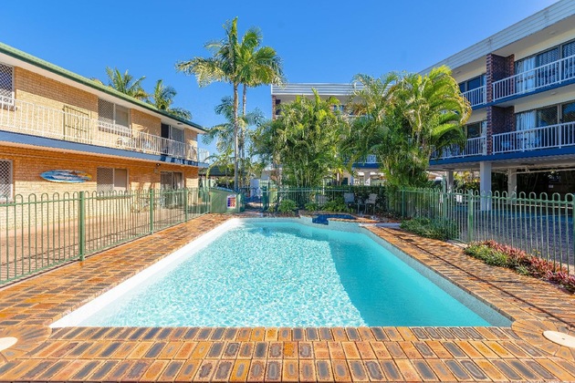 Gallery - Red Star Hotels Palm Beach