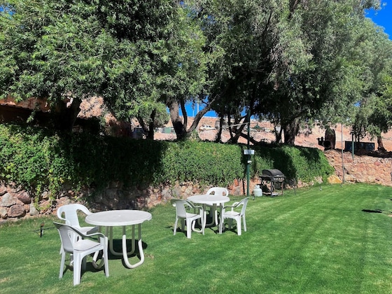 Gallery - Comfort Inn Coober Pedy Experience
