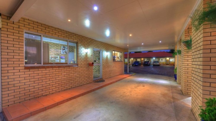 Gallery - Jumbuck Motor Inn