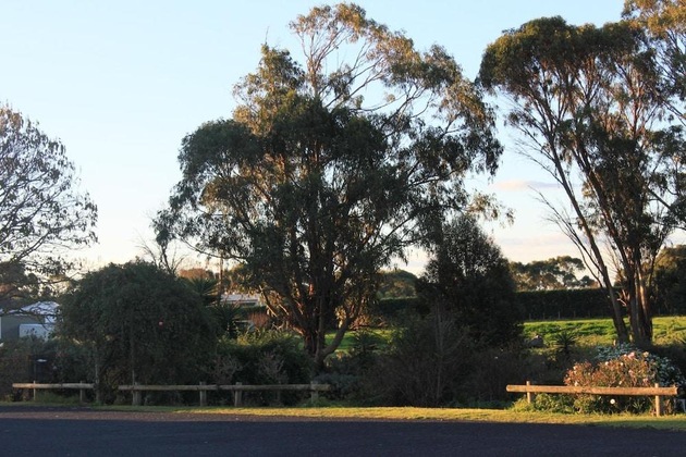 Gallery - Mount Gambier International Motel