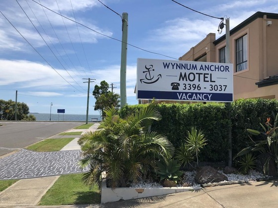 Gallery - Wynnum Anchor Motel
