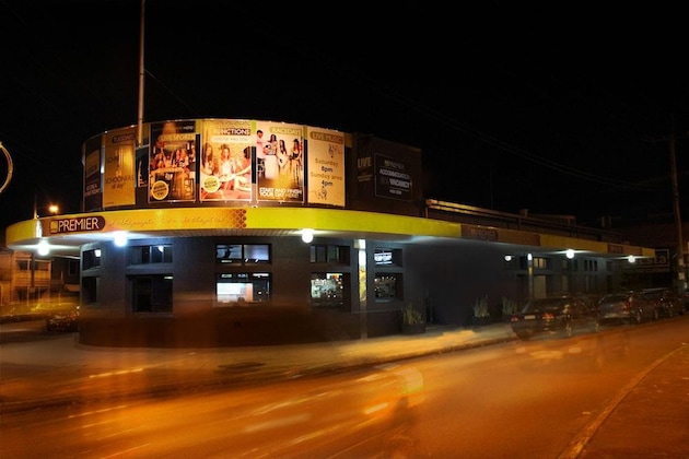 Gallery - The Premier Hotel