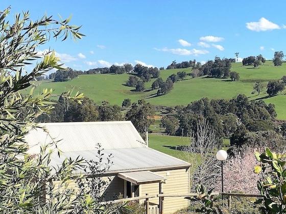 Gallery - Balingup Highview Chalets