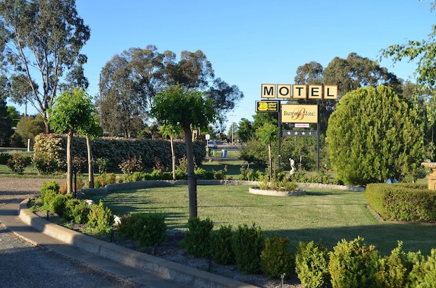 Gallery - Burringa Motel