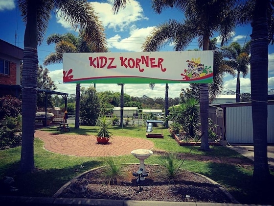 Gallery - Maryborough Motel And Conference Centre