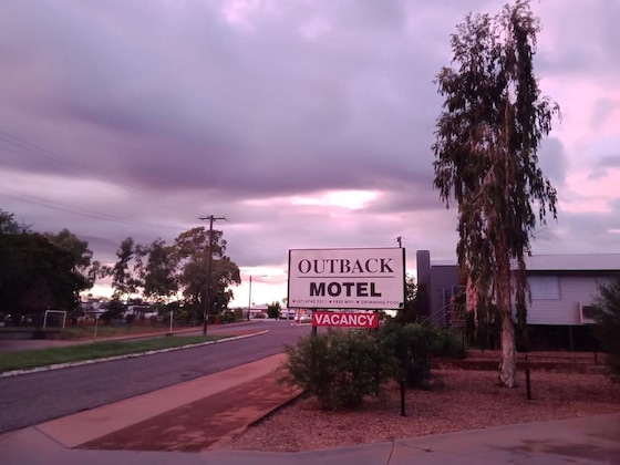 Gallery - Outback Motel Mt Isa