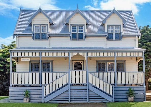 Gallery - Sails - Elegant, Spacious Beach Villa