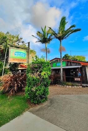 Gallery - Woolshed Eco Lodge