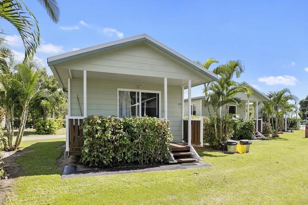 Gallery - Queens Beach Tourist Village