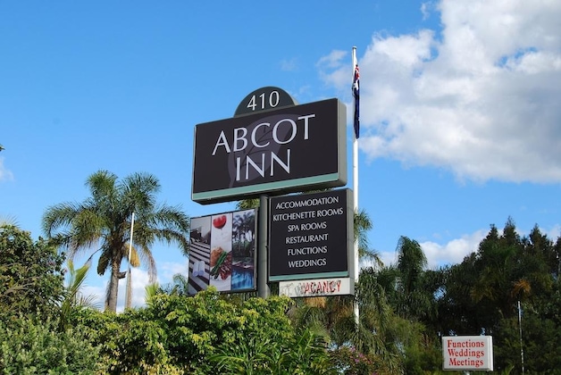 Gallery - Abcot Inn