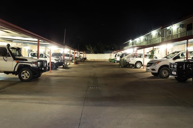 Gallery - Moranbah Motor Inn