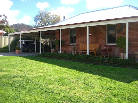 Gallery - Mudgee Bed And Breakfast