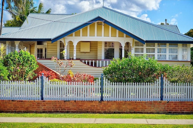 Gallery - Fitzroy Motor Inn Grafton