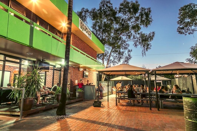 Gallery - Haven Backpacker Resort