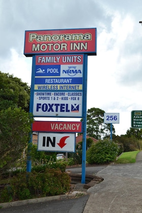 Gallery - Panorama Motor Inn