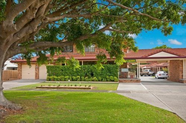 Gallery - Ballina Travellers Lodge