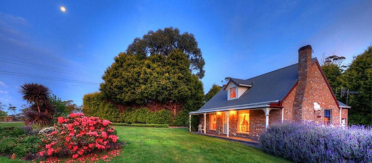 Gallery - Rosebank Cottage Collection