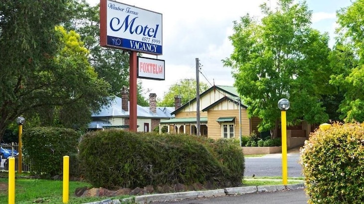 Gallery - Windsor Riverview Inn