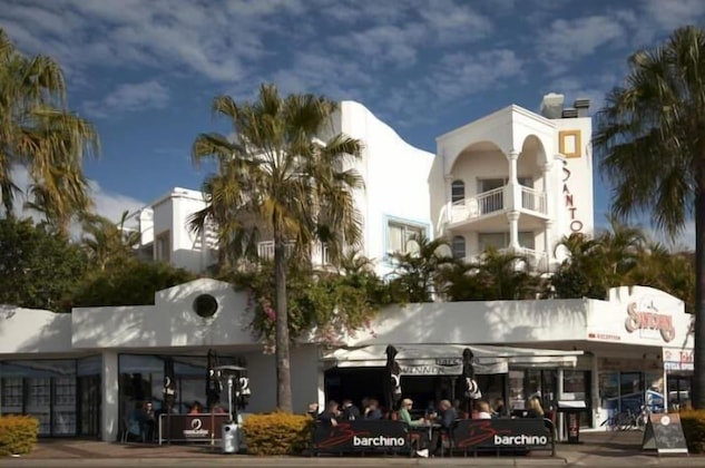 Gallery - Santorini By The Sea Gold Coast