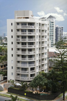 Gallery - Wharf Boutique Apartments