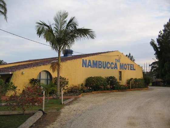Gallery - The Nambucca Motel