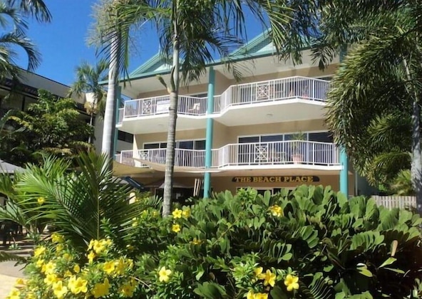 Gallery - The Beach Place