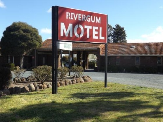 Gallery - Rivergum Motel