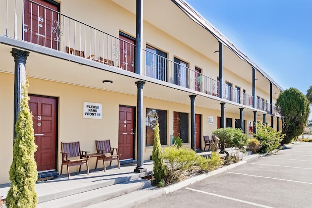 Gallery - Comfort Inn Country Plaza Taree