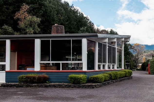 Gallery - Silver Hills Motel