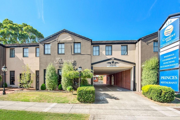Gallery - Comfort Hotel Dandenong