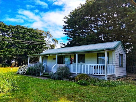 Gallery - Twelve Apostles Motel & Country Retreat
