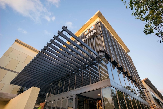 Gallery - Yha Byron Bay