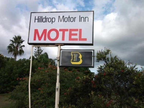 Gallery - Hilldrop Motor Inn