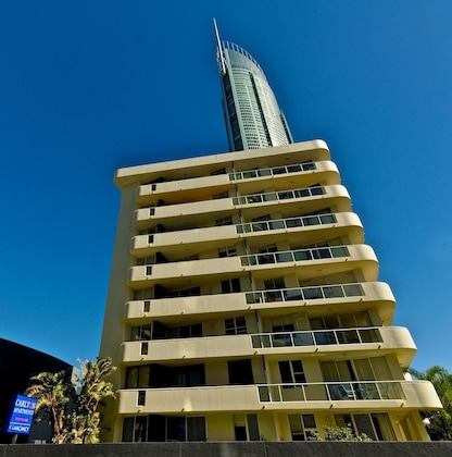 Gallery - Carlton Apartments