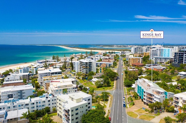 Gallery - Kings Bay Apartments
