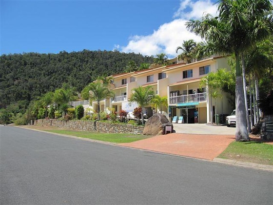 Gallery - Reefside Villas - Whitsundays