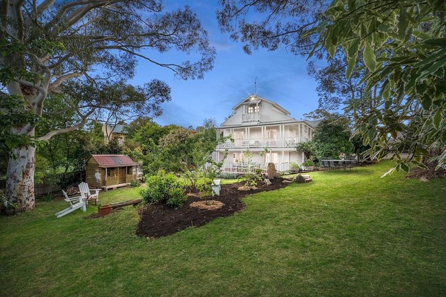 Gallery - 65 Main Daylesford - Hepburn Springs