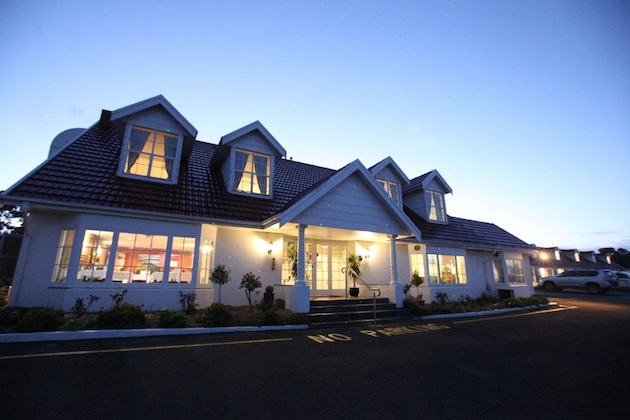 Gallery - Clare Valley Motel