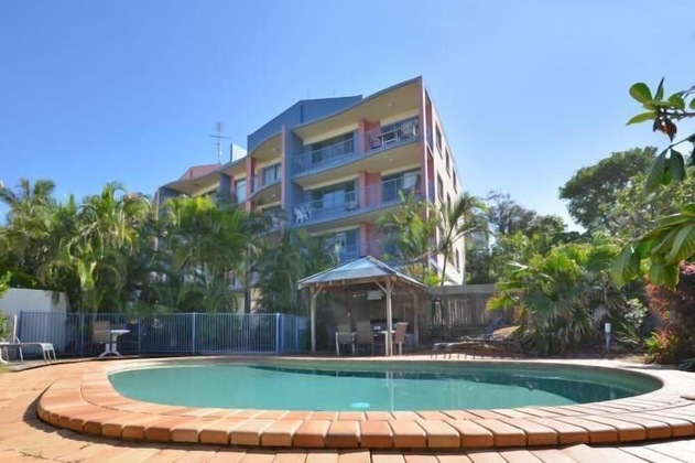 Gallery - Lindomare Apartments