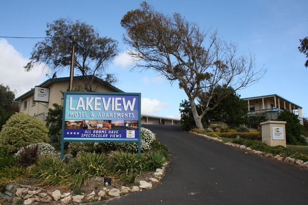 Gallery - Lakeview Motel & Apartments