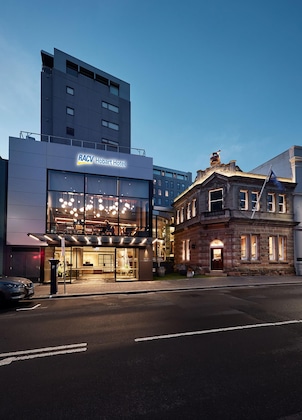 Gallery - Racv Hobart Hotel