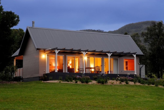 Gallery - Crystal Creek Meadows Luxury Cottages